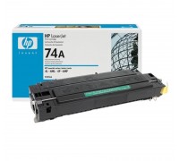 Картридж 92274a для HP LaserJet 4L / 4ML / 4P / 4MP оригинальный